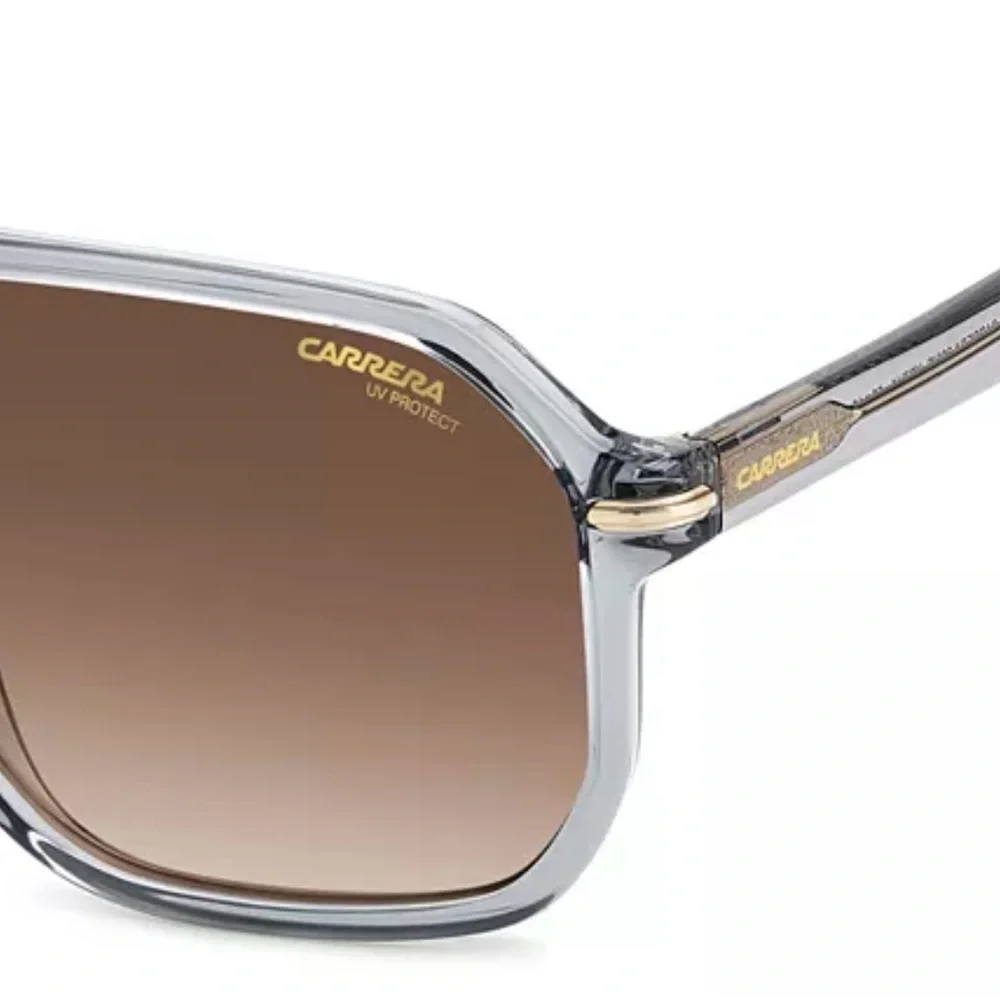Carrera 302/S Unisex Clear Frame sunglasses